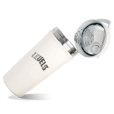 Steel Shaker