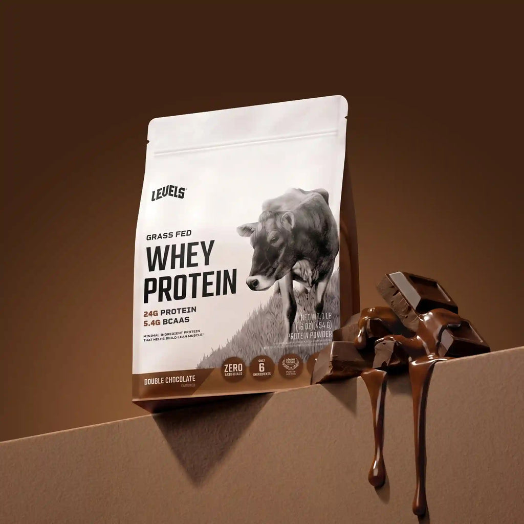 Whey Protein