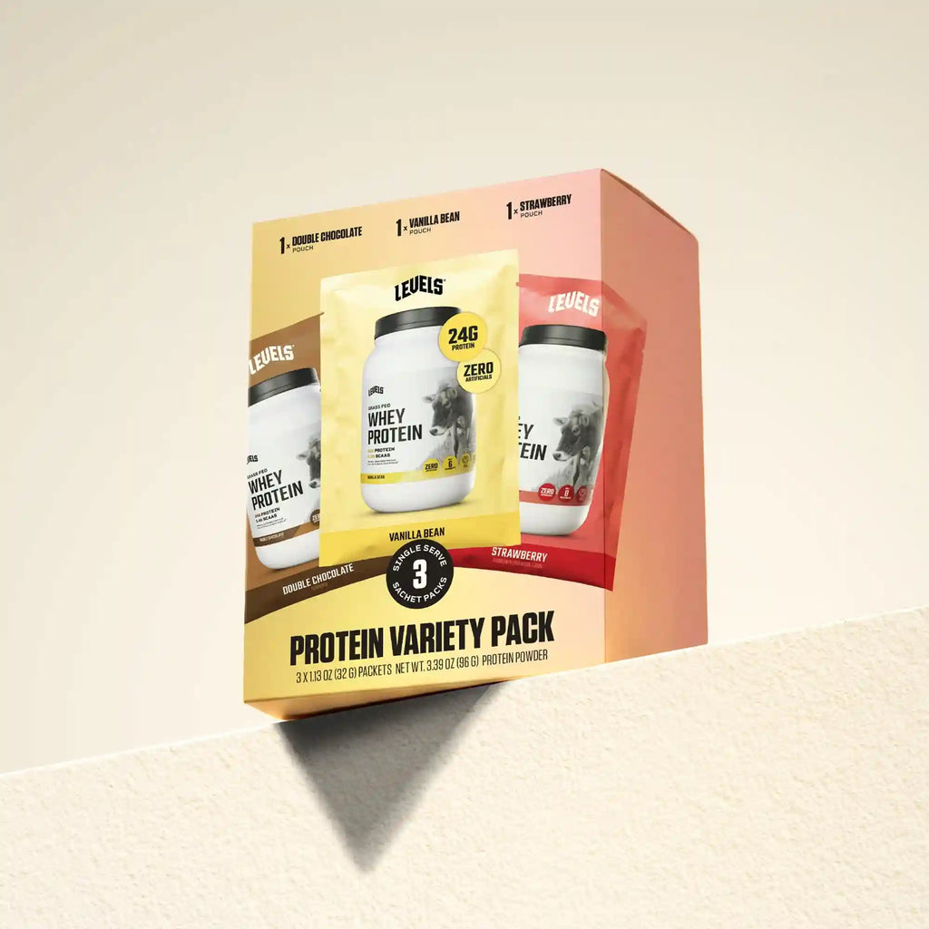 Sample Packs