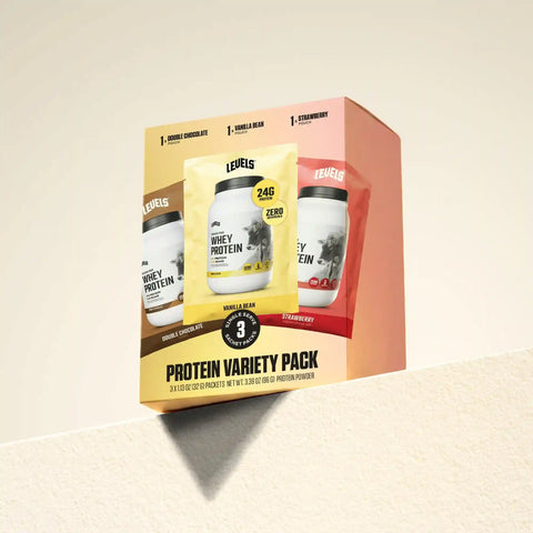 Sample Packs