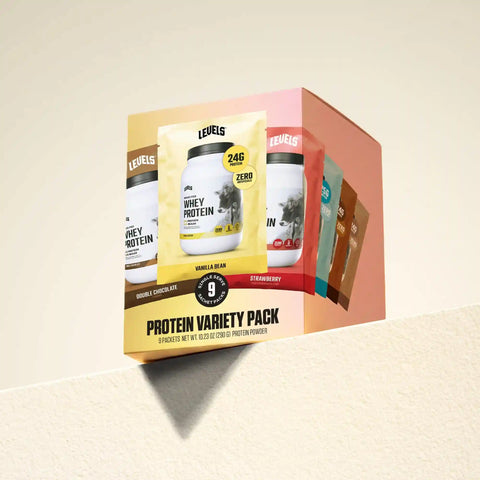 Sample Packs