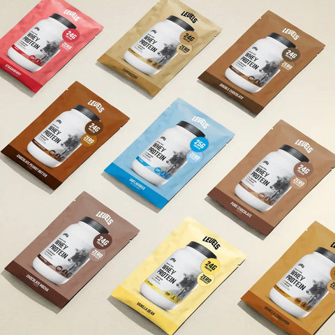 Sample Packs