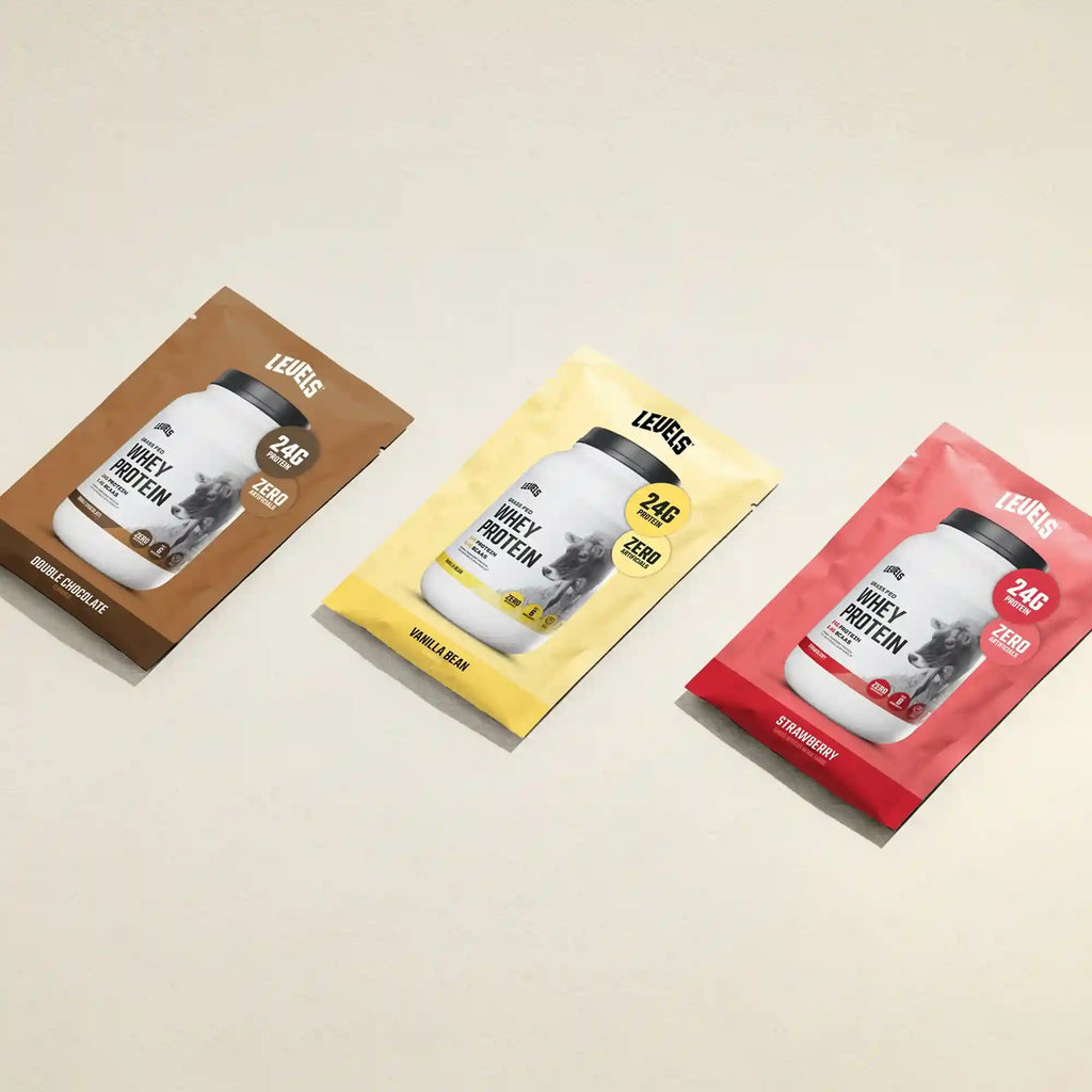 Sample Packs