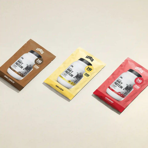 Sample Packs
