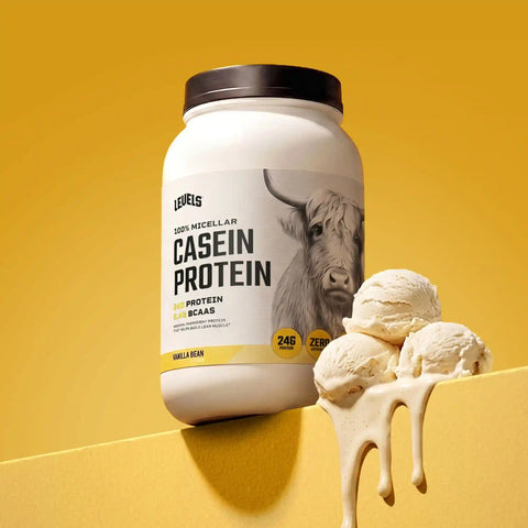 Casein Protein