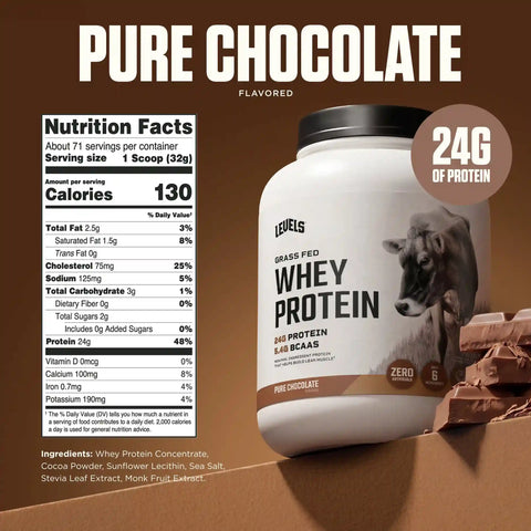 Whey Protein