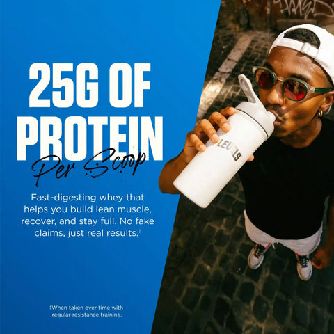 Whey Protein