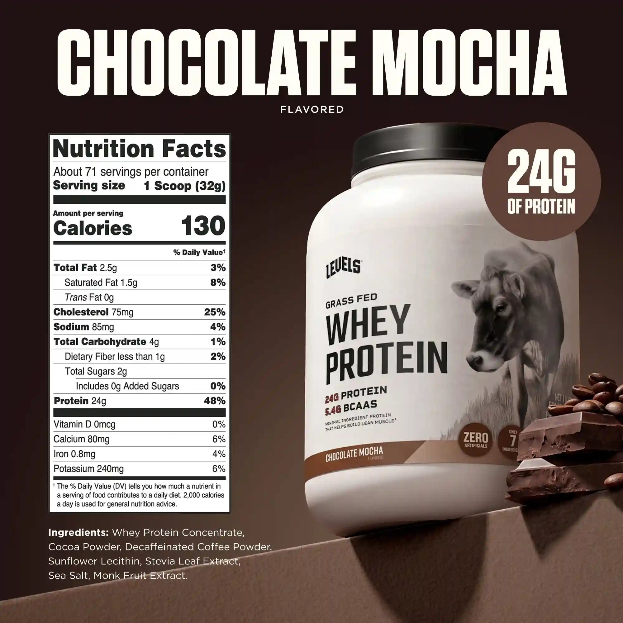 Whey Protein