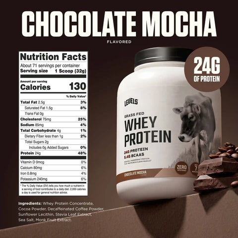 Whey Protein