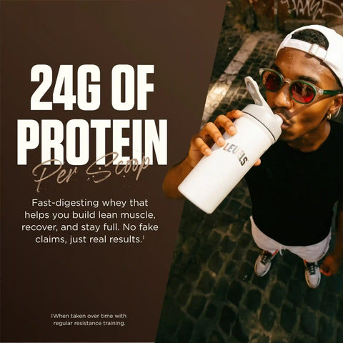 Whey Protein