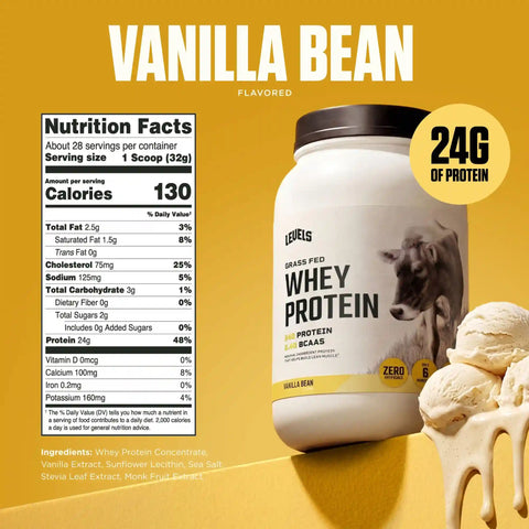 Whey Protein