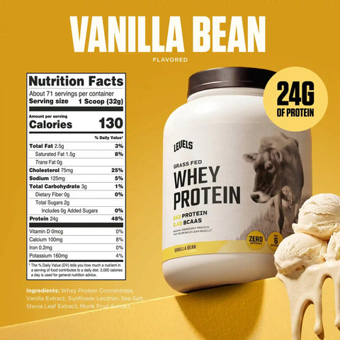 Whey Protein