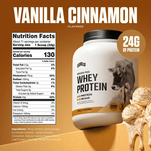 Whey Protein