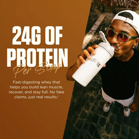 Whey Protein