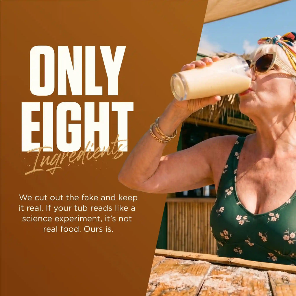 Whey Protein