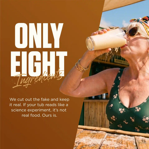 Whey Protein