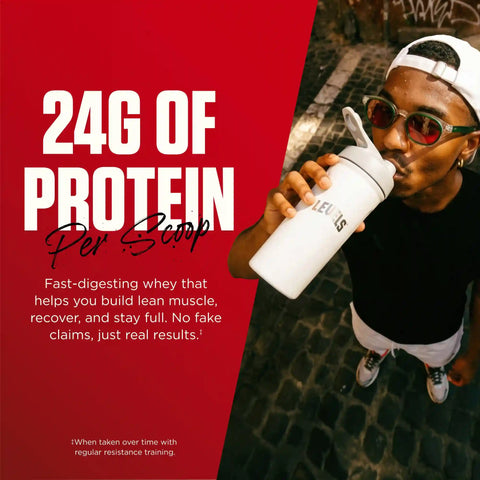 Whey Protein