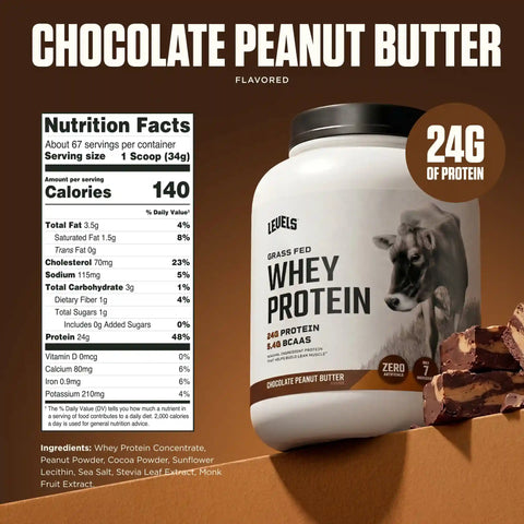 Whey Protein