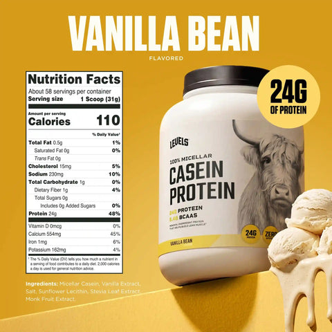 Casein Protein