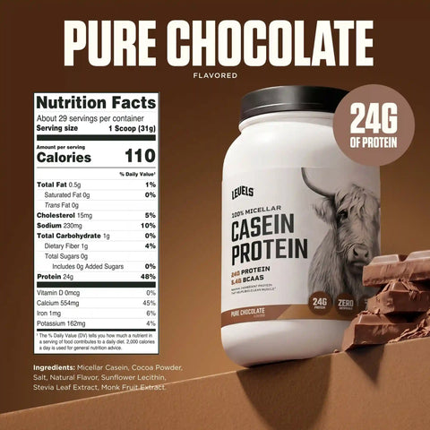 Casein Protein