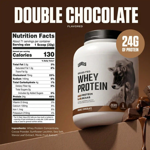 Whey Protein