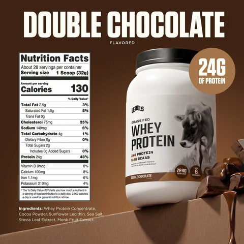 Whey Protein
