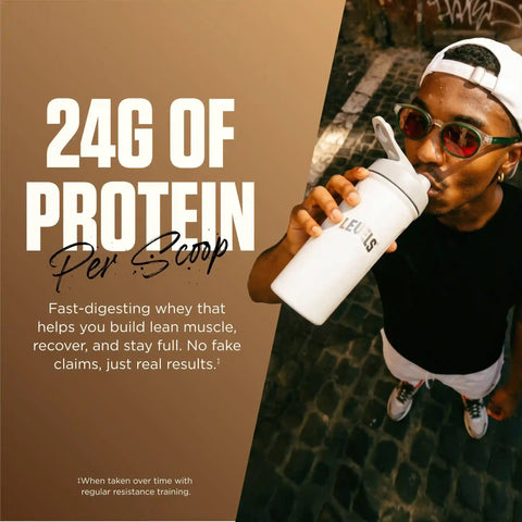 Whey Protein