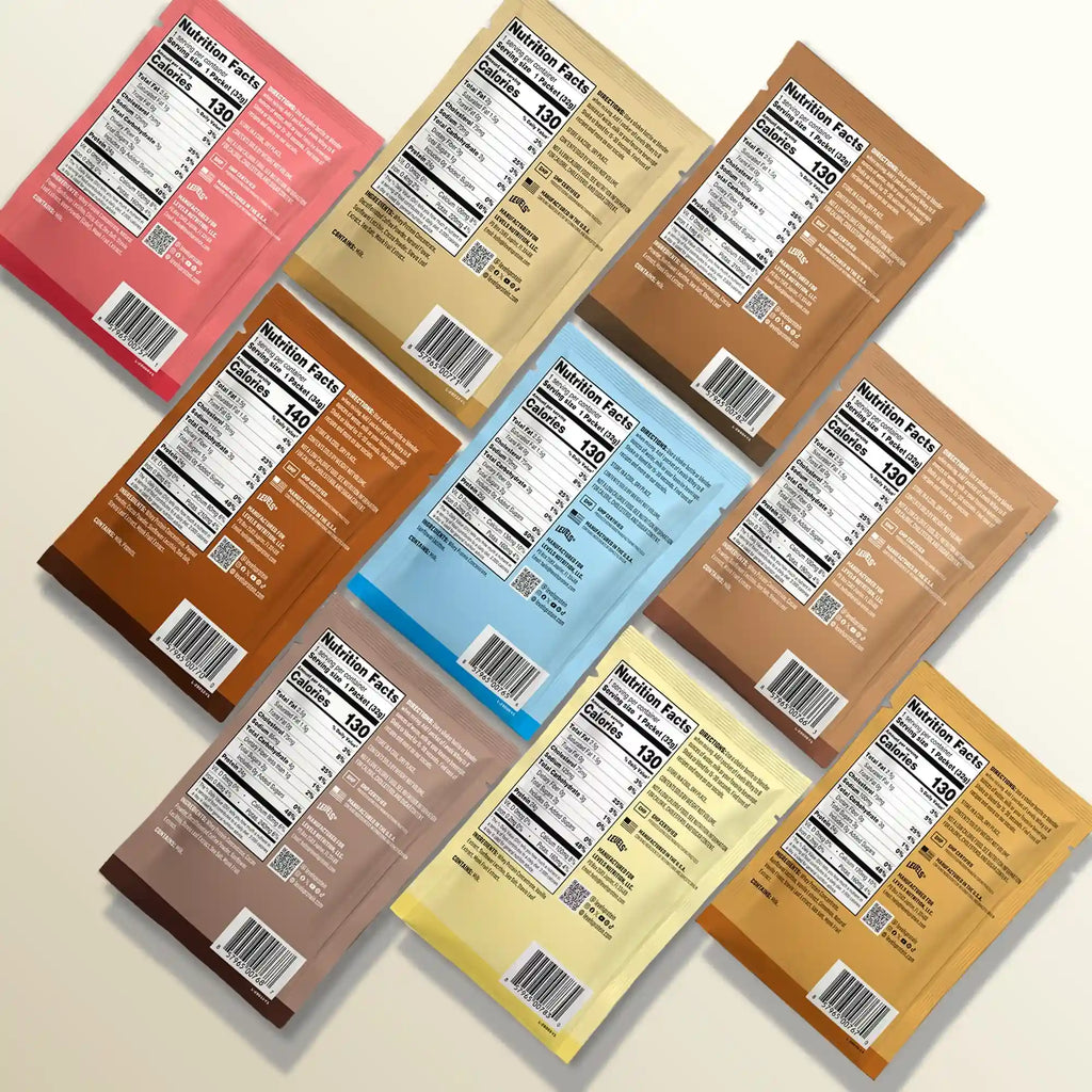 Sample Packs