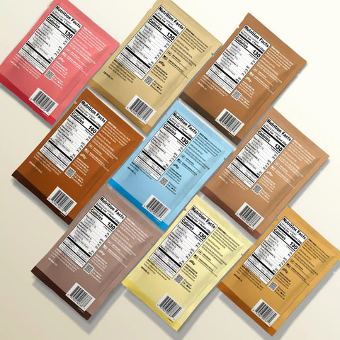 Sample Packs