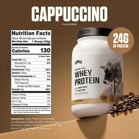 Whey Protein