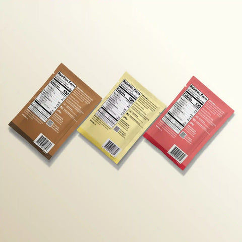Sample Packs