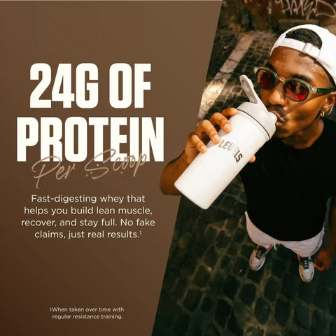 Whey Protein