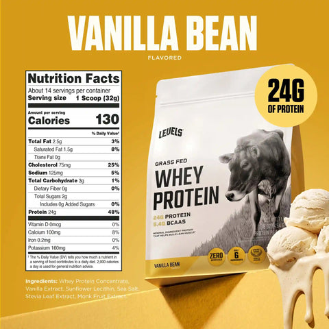 Whey Protein