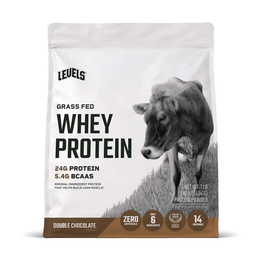Whey Protein
