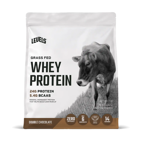Whey Protein