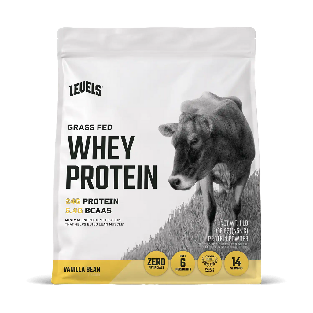 Whey Protein