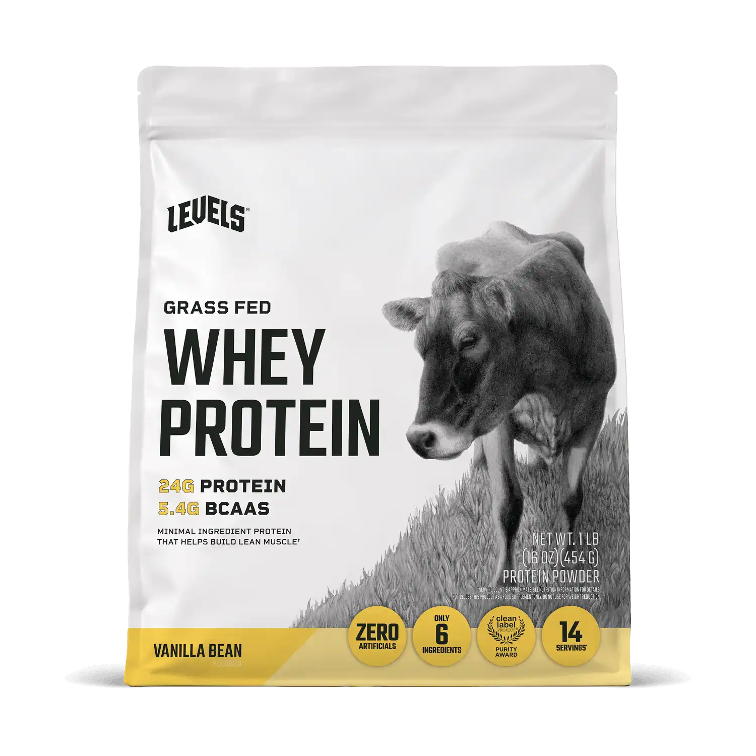 Whey Protein