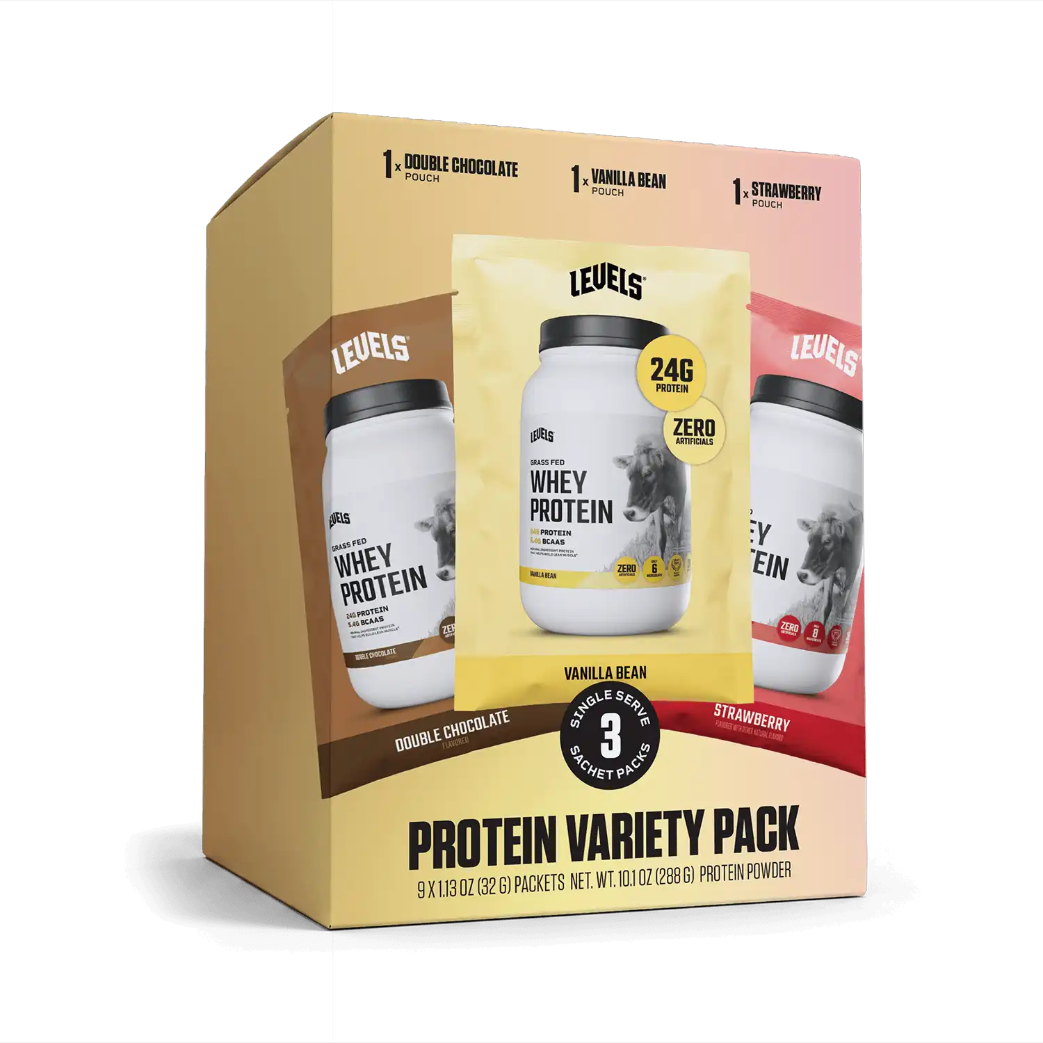 Sample Packs