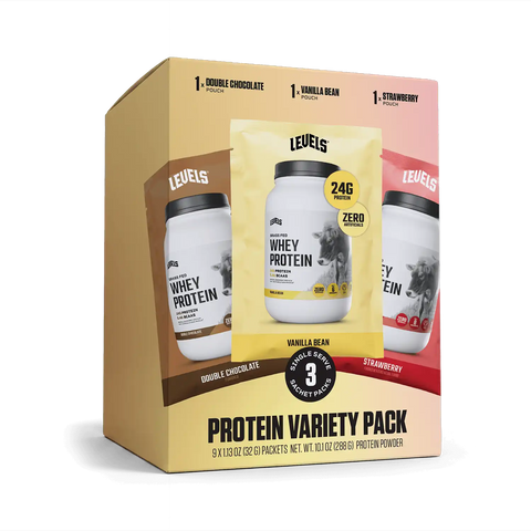 Sample Packs