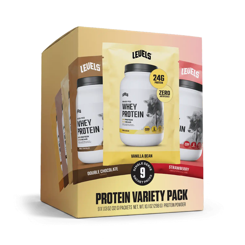 Sample Packs
