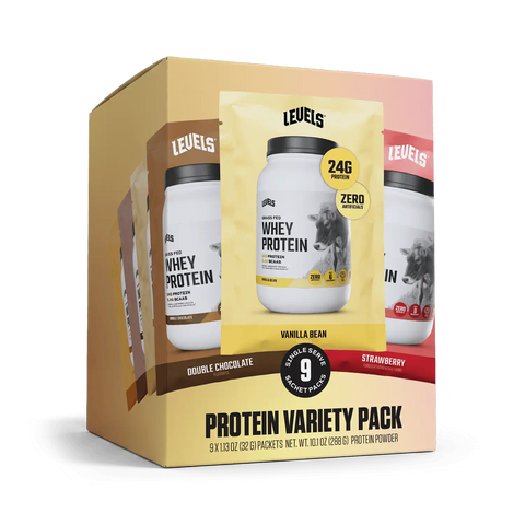 Sample Packs