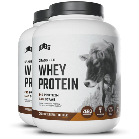 Whey Protein