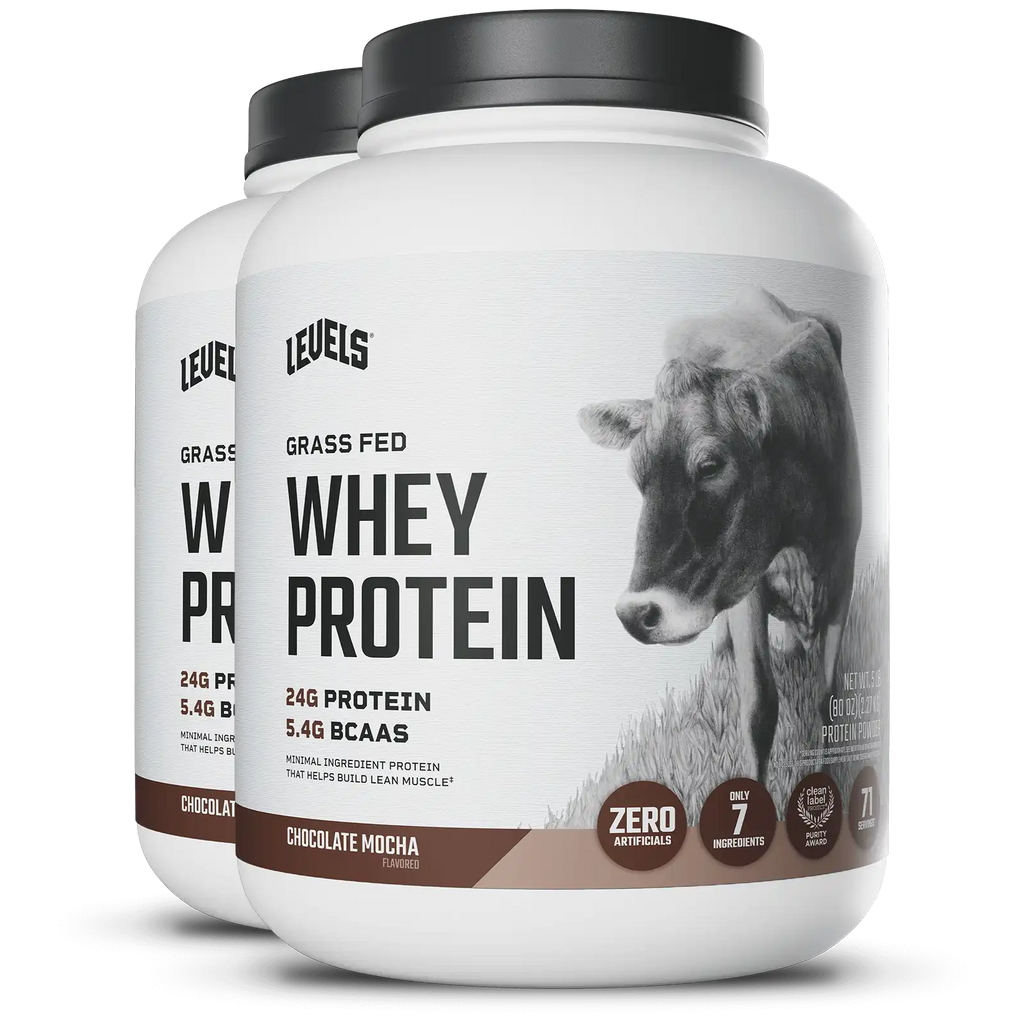Whey Protein
