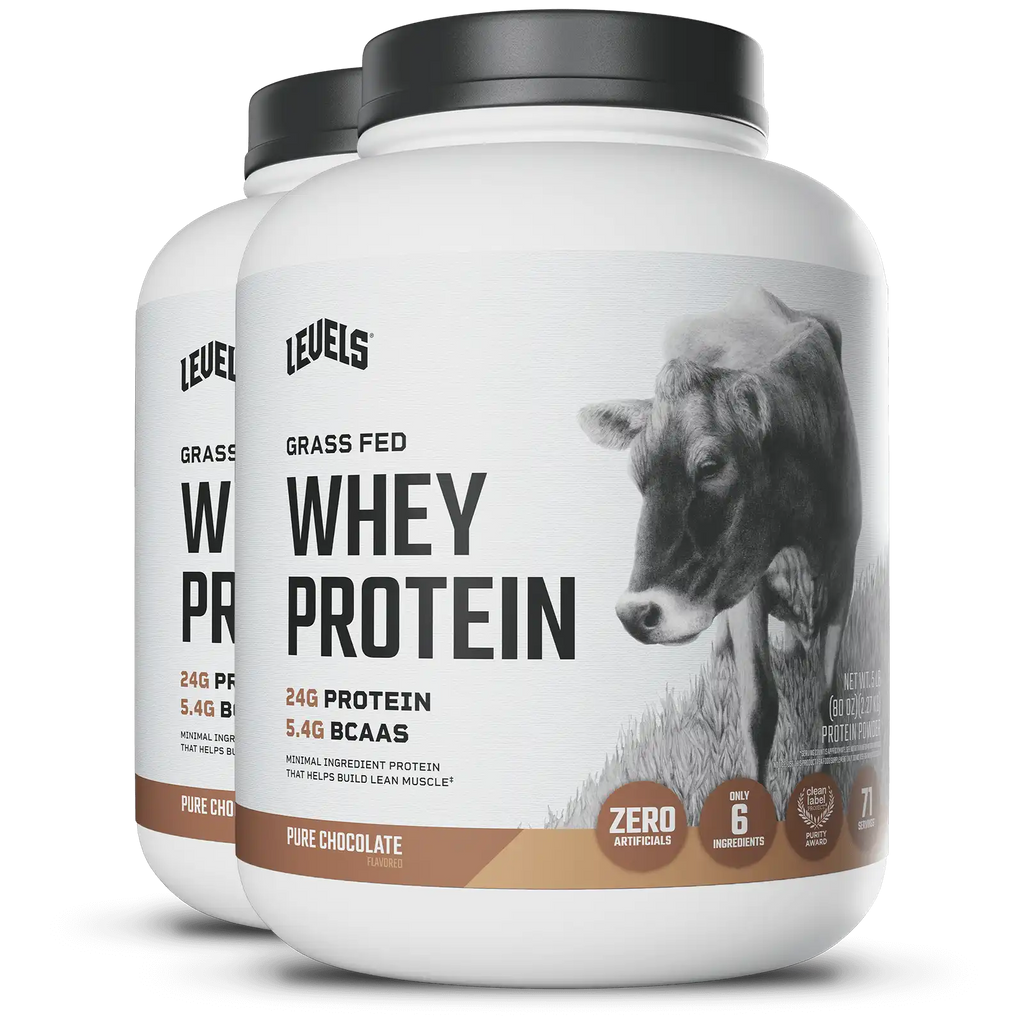 Whey Protein