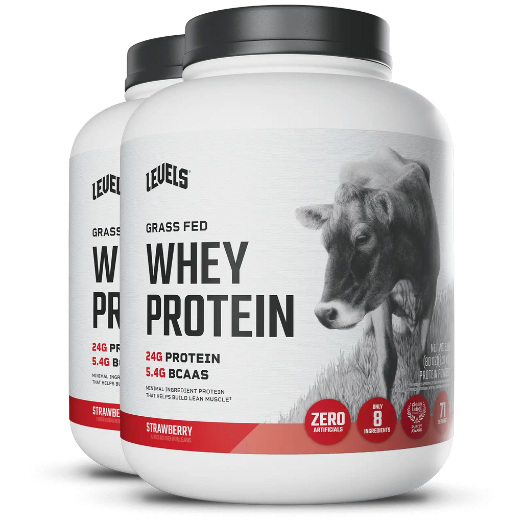 Whey Protein