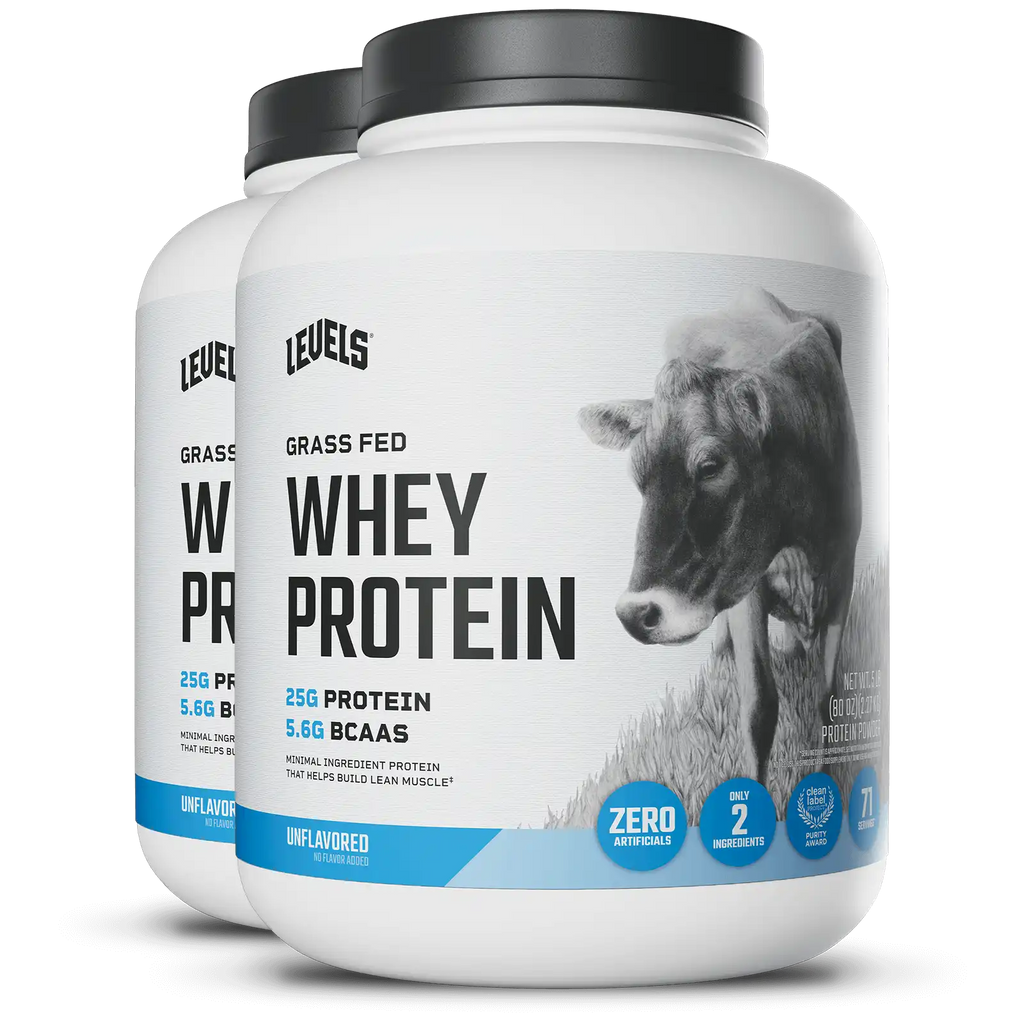 Whey Protein