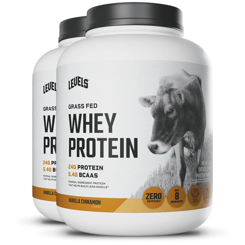 Whey Protein