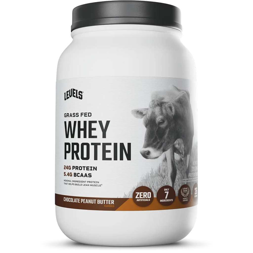 Whey Protein