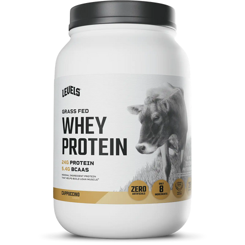 Whey Protein