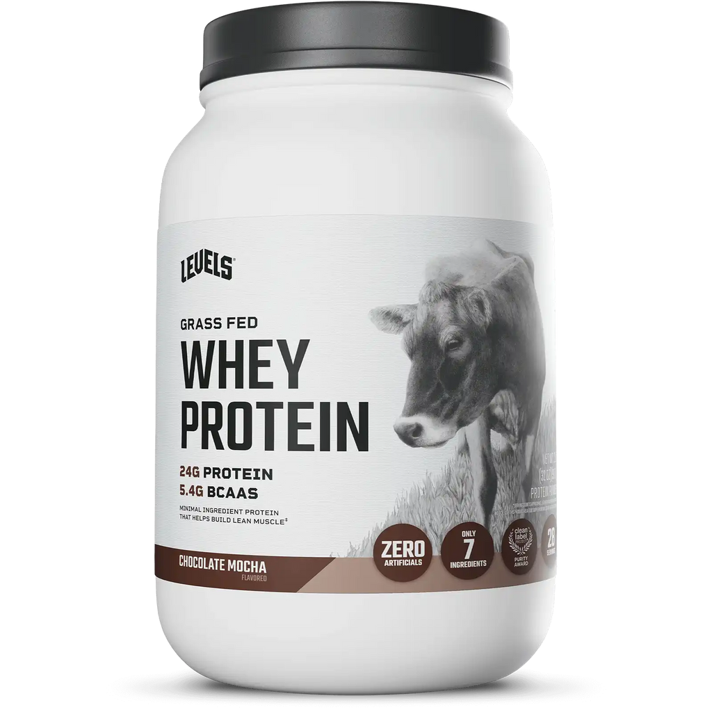 Whey Protein